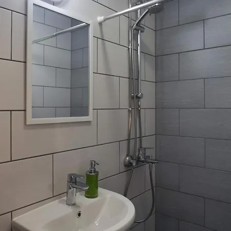 Apartment Lihula21