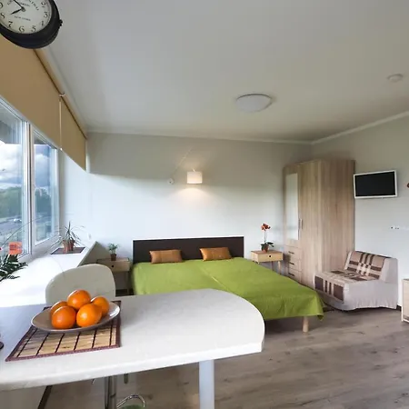Lihula21 Apartment