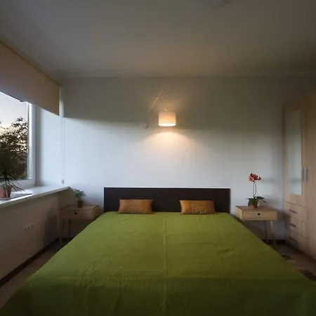 Lihula21 Apartment Haapsalu